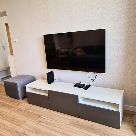Apartment Urban Vibe - Manhattan 10th Floor Piotrkowska Parking *