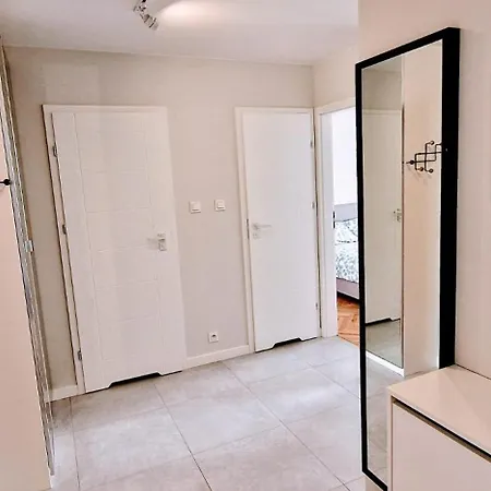 Apartament Urban Vibe - Manhattan 10th Floor Piotrkowska Parking