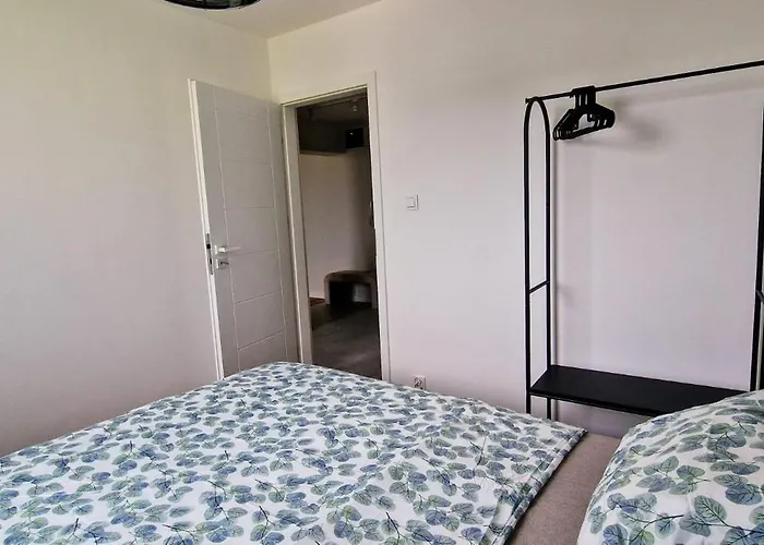 Lejlighed Urban Vibe - Manhattan 10th Floor Piotrkowska Łódź