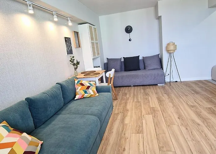 Urban Vibe - Manhattan 10th Floor Piotrkowska *