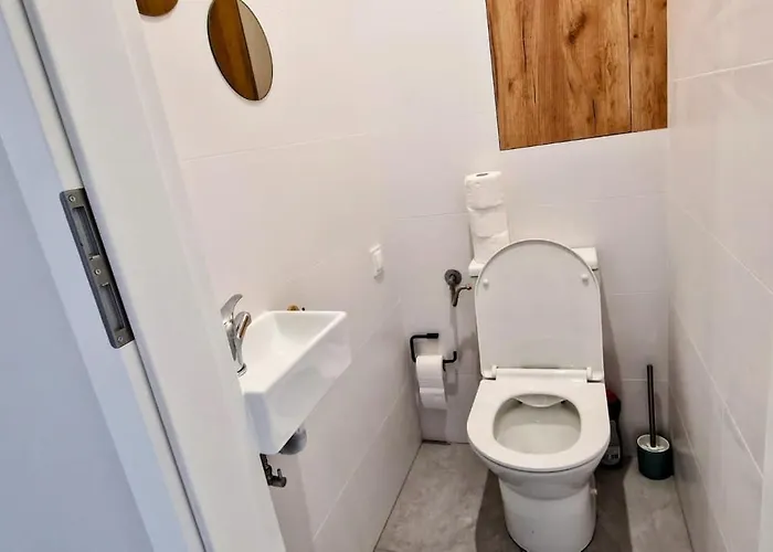 Urban Vibe - Manhattan 10th Floor Piotrkowska Лодзь