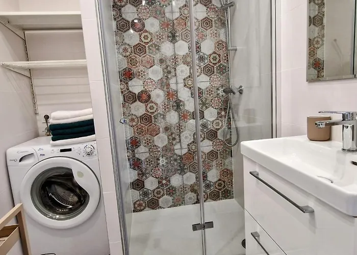 Urban Vibe - Manhattan 10th Floor Piotrkowska * Лодзь