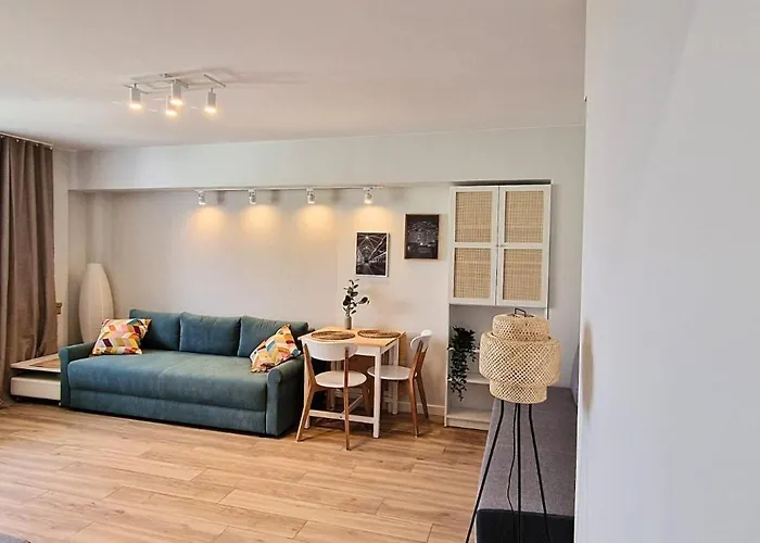 Urban Vibe - Manhattan 10th Floor Piotrkowska