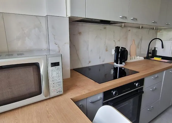 Urban Vibe - Manhattan 10th Floor Piotrkowska Łódź